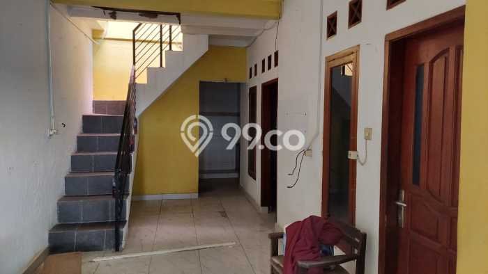 Hunian Cantik Minimalis Lb 101m2 di Antapani, Bandung Hunian Cantik Minimalis Lb 101m2 di Antapani, Bandung