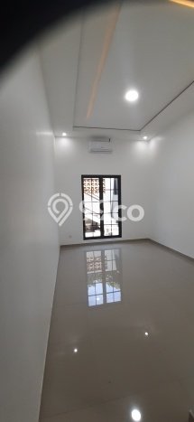 Rumah sewa siap huni 3 Kamar Tidur di Riau, Bandung Rumah sewa siap huni 3 Kamar Tidur di Riau, Bandung