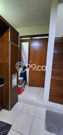 Jual Rumah Favorit Siap Huni LB 125m2 di Antapani, Bandung Jual Rumah Favorit Siap Huni LB 125m2 di Antapani, Bandung