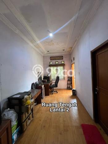 For Sale! Luxury House LT 238m2 Desain Elegan di Cijagra For Sale! Luxury House LT 238m2 Desain Elegan di Cijagra