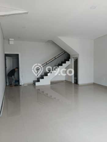 Unit Ruko Dijual di Bandung LT 94m2 & LB 150m2 Unit Ruko Dijual di Bandung LT 94m2 & LB 150m2