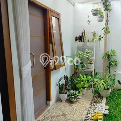 For Sale Hunian Rumah Terawat 3 Kamar di Cigadung, Bandung For Sale Hunian Rumah Terawat 3 Kamar di Cigadung, Bandung