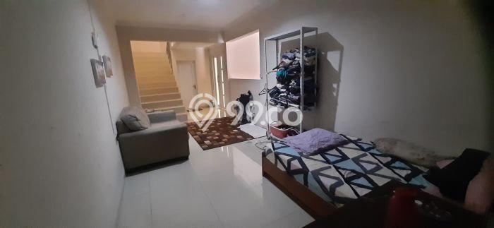 Rumah sewa siap huni 4 KT di Turangga, Bandung Rumah sewa siap huni 4 KT di Turangga, Bandung