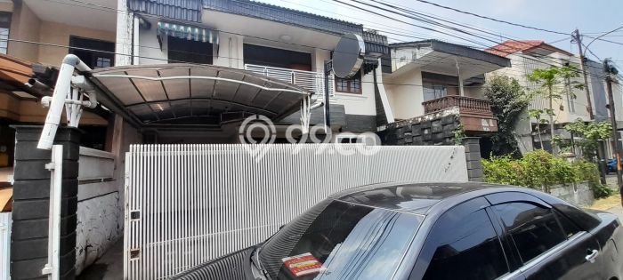 Rumah sewa siap huni 4 KT di Turangga, Bandung Rumah sewa siap huni 4 KT di Turangga, Bandung