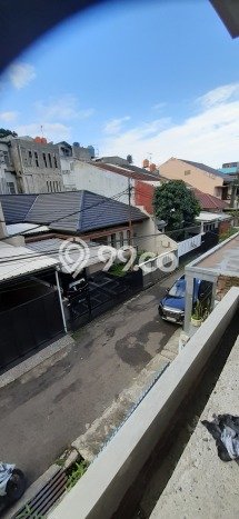 Jual Rumah Eksklusif 4 KT di Cijagra, Bandung Jual Rumah Eksklusif 4 KT di Cijagra, Bandung