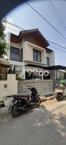Dijual Rumah Minimalis Bagus Punya 5 KT di Antapani Bandung SHM Dijual Rumah Minimalis Bagus Punya 5 KT di Antapani Bandung SHM
