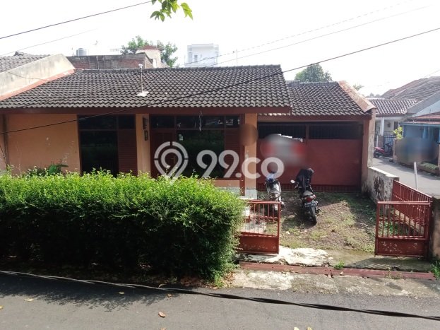 Tanah Kavling di Antapani Dijual dengan Luas 231m2 Tanah Kavling di Antapani Dijual dengan Luas 231m2