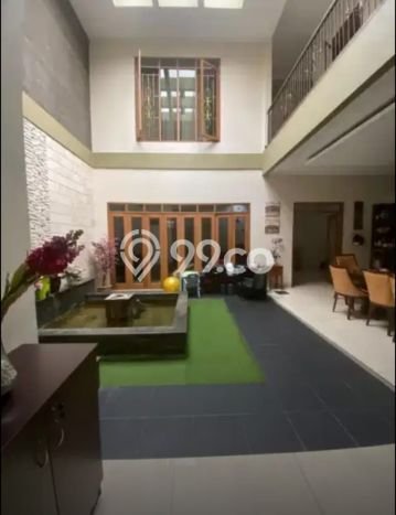 Hot Offer Hunian Mewah Ideal dan Luas di Batununggal, Bandung Hot Offer Hunian Mewah Ideal dan Luas di Batununggal, Bandung