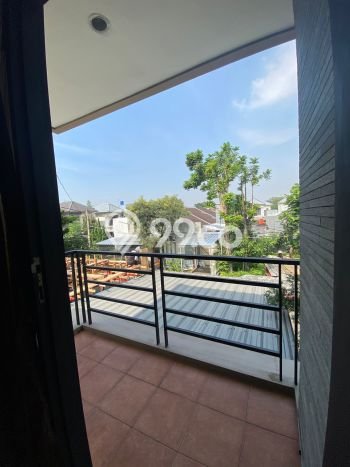 Jual Rumah Favorit Siap Huni LB 98m2 di Margahayu, Bandung Jual Rumah Favorit Siap Huni LB 98m2 di Margahayu, Bandung