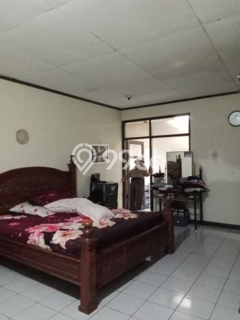 Tanah Kavling di Antapani Dijual dengan Luas 231m2 Tanah Kavling di Antapani Dijual dengan Luas 231m2