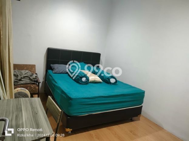 Rumah Modern Minimalis 3 Kamar Bisa Langsung Pindah di Antapani Rumah Modern Minimalis 3 Kamar Bisa Langsung Pindah di Antapani