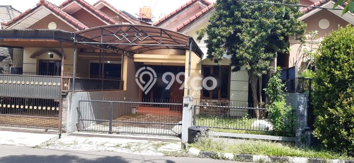 Disewakan segera hunian minimalis strategis 3 Kamar di Antapani, Bandung Disewakan segera hunian minimalis strategis 3 Kamar di Antapani, Bandung