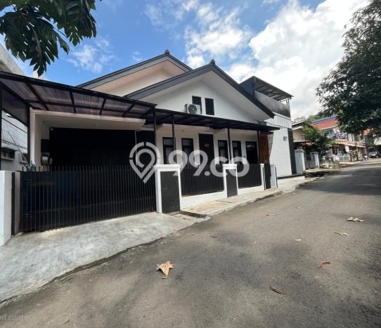 Hunian Nyaman Asri 4 KT Siap Huni di Tubagus Ismail Bandung Hunian Nyaman Asri 4 KT Siap Huni di Tubagus Ismail Bandung