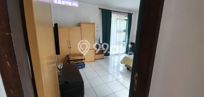 Disewakan Rumah Murah di Cigadung Bandung dengan 4 KT Disewakan Rumah Murah di Cigadung Bandung dengan 4 KT