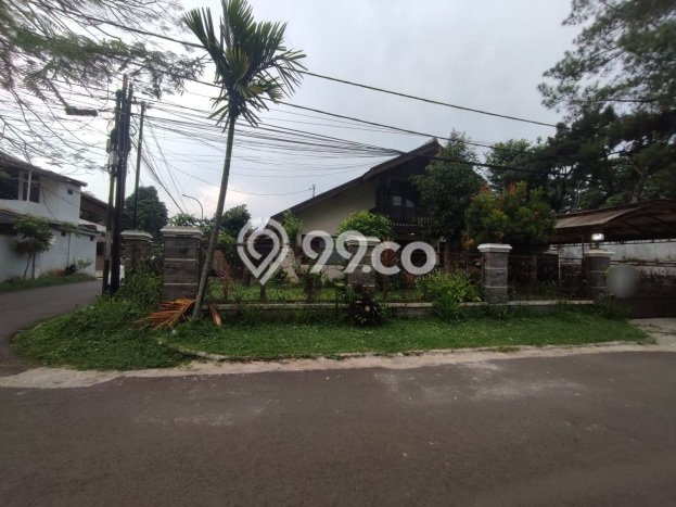 Sewa Rumah Murah di Cipaganti Bandung Punya 4 Kamar Tidur Sewa Rumah Murah di Cipaganti Bandung Punya 4 Kamar Tidur