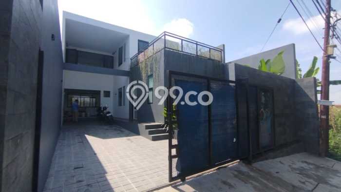 Rumah Murah LT 225m2 di Dago Pakar Akses Mudah Rumah Murah LT 225m2 di Dago Pakar Akses Mudah