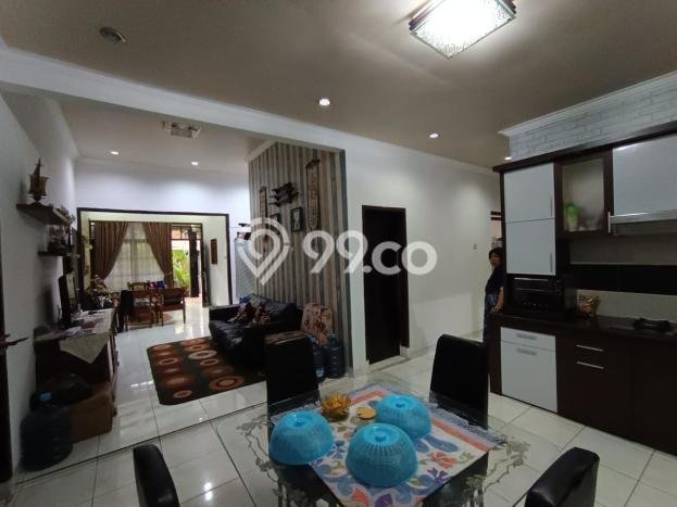 Rumah Modern Cantik 4 Kamar Bisa Langsung Pindah di Arcamanik Rumah Modern Cantik 4 Kamar Bisa Langsung Pindah di Arcamanik