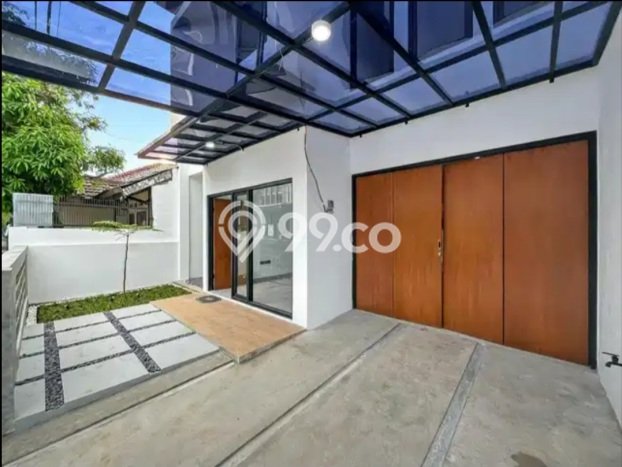 Dijual Rumah Minimalis Bagus Punya 5 KT di Antapani Bandung SHM Dijual Rumah Minimalis Bagus Punya 5 KT di Antapani Bandung SHM