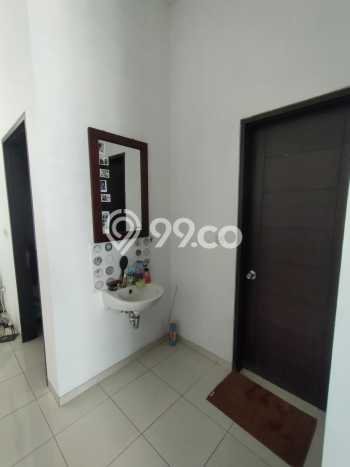 Rumah Modern Cantik 2 KT Siap Huni di Arcamanik Rumah Modern Cantik 2 KT Siap Huni di Arcamanik