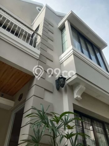 Rumah Minimalis 4 KT LT 76m2 di Setra Duta Rumah Minimalis 4 KT LT 76m2 di Setra Duta