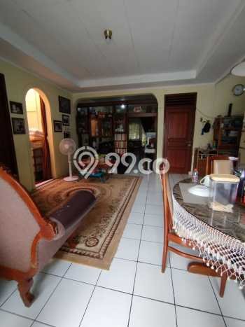 Hunian Mewah LB 170m2 Siap Huni Desain Elegan di Turangga, Bandung Hunian Mewah LB 170m2 Siap Huni Desain Elegan di Turangga, Bandung