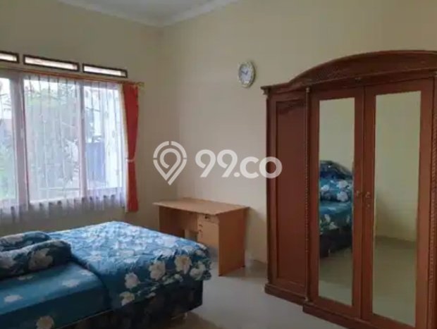 Jarang Ada! Rumah Sewa 6 Kamar Bagus Siap Huni Setiabudi Jarang Ada! Rumah Sewa 6 Kamar Bagus Siap Huni Setiabudi