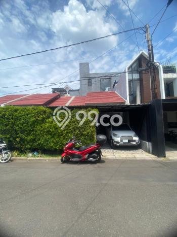 Dijual Rumah Strategis Bagus Punya 2 KT di Antapani Bandung SHM Dijual Rumah Strategis Bagus Punya 2 KT di Antapani Bandung SHM