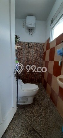Jual Rumah Eksklusif 4 KT di Cigadung, Bandung Jual Rumah Eksklusif 4 KT di Cigadung, Bandung
