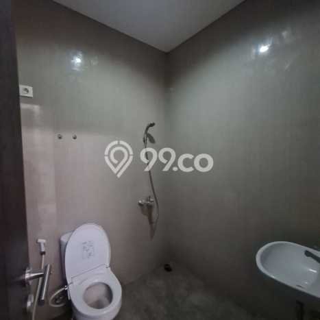 Jual Rumah Eksklusif 4 KT di Pasteur, Bandung Jual Rumah Eksklusif 4 KT di Pasteur, Bandung