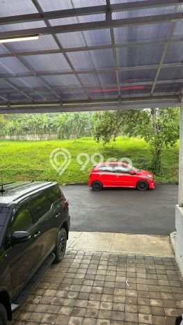Jual Rumah Modern 3 KT di Geger Kalong, Bandung Jual Rumah Modern 3 KT di Geger Kalong, Bandung