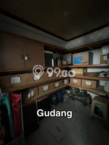 For Sale! Luxury House LT 238m2 Desain Elegan di Cijagra For Sale! Luxury House LT 238m2 Desain Elegan di Cijagra