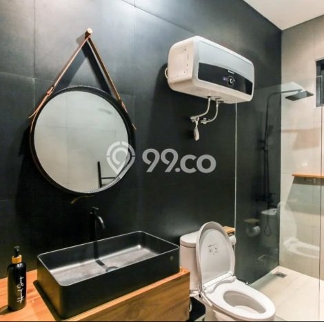 Vila Kawasan , Area 344m2m², Area Premium Vila Kawasan , Area 344m2m², Area Premium