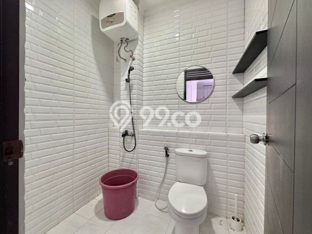 Lokasi strategis! Rumah siap huni dikontrakkan di Margahayu LB 160m2 Lokasi strategis! Rumah siap huni dikontrakkan di Margahayu LB 160m2