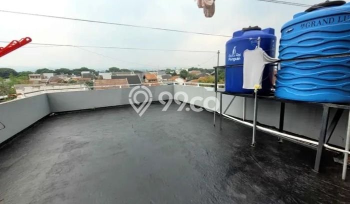 Dijual Rumah Modern 22 KT di Pasteur, Bandung Dijual Rumah Modern 22 KT di Pasteur, Bandung