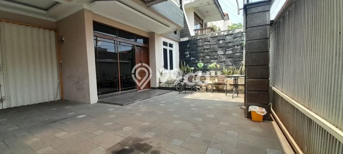 Rumah sewa siap huni 4 KT di Turangga, Bandung Rumah sewa siap huni 4 KT di Turangga, Bandung