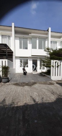Dijual Rumah 3 Kamar Lokasi Strategis Bagus dan Strategis di Bojongsoang Dijual Rumah 3 Kamar Lokasi Strategis Bagus dan Strategis di Bojongsoang
