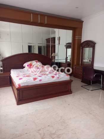 Disewakan Rumah Konsep Modern di Antapani Bandung dengan 5 Kamar Disewakan Rumah Konsep Modern di Antapani Bandung dengan 5 Kamar