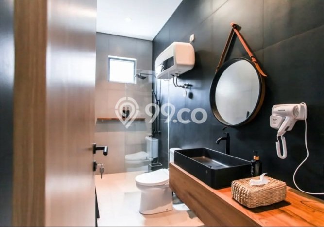 Vila Kawasan , Area 344m2m², Area Premium Vila Kawasan , Area 344m2m², Area Premium