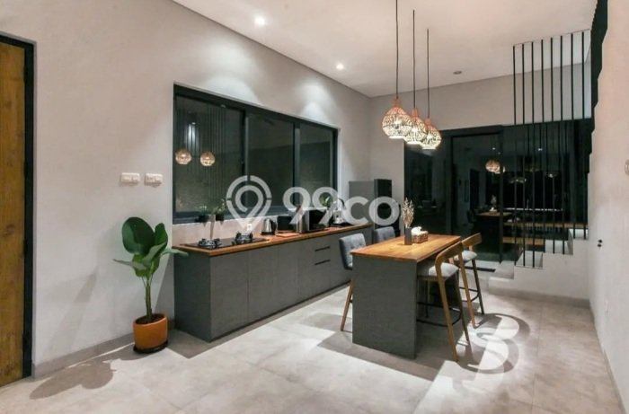 Vila Kawasan , Area 344m2m², Area Premium Vila Kawasan , Area 344m2m², Area Premium