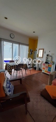 Jual Rumah Eksklusif 4 KT di Cigadung, Bandung Jual Rumah Eksklusif 4 KT di Cigadung, Bandung