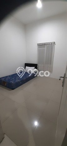 Lokasi strategis! Rumah siap pakai disewakan di Margahayu LB 100m2 Lokasi strategis! Rumah siap pakai disewakan di Margahayu LB 100m2