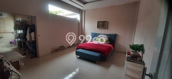 Rumah sewa siap huni 4 KT di Turangga, Bandung Rumah sewa siap huni 4 KT di Turangga, Bandung