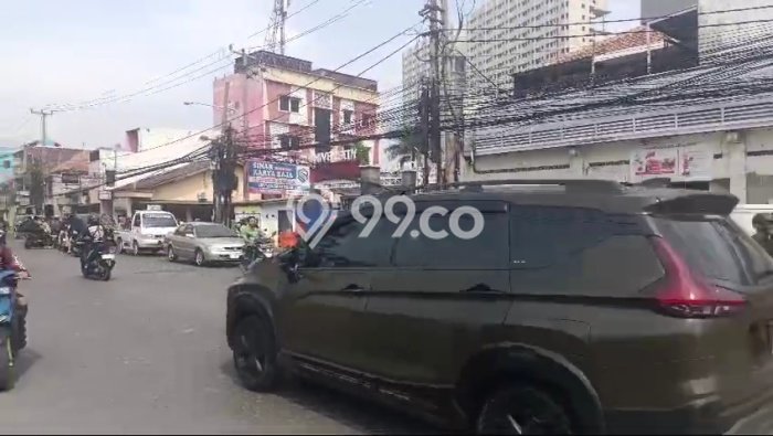 Dijual Rumah Eksklusif 8 KT di Buah Batu, Bandung Dijual Rumah Eksklusif 8 KT di Buah Batu, Bandung