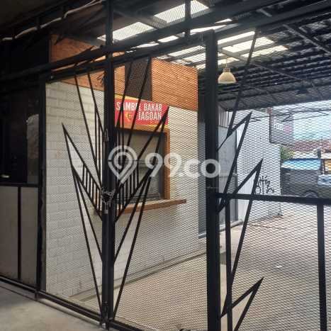 Jarang Ada! Rumah Kontrakan 2 Kamar Nyaman Siap Huni Cikutra Jarang Ada! Rumah Kontrakan 2 Kamar Nyaman Siap Huni Cikutra