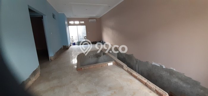 Jual Rumah Eksklusif 4 KT di Cijagra, Bandung Jual Rumah Eksklusif 4 KT di Cijagra, Bandung
