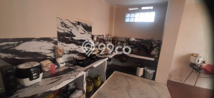 Rumah sewa siap huni 4 KT di Turangga, Bandung Rumah sewa siap huni 4 KT di Turangga, Bandung