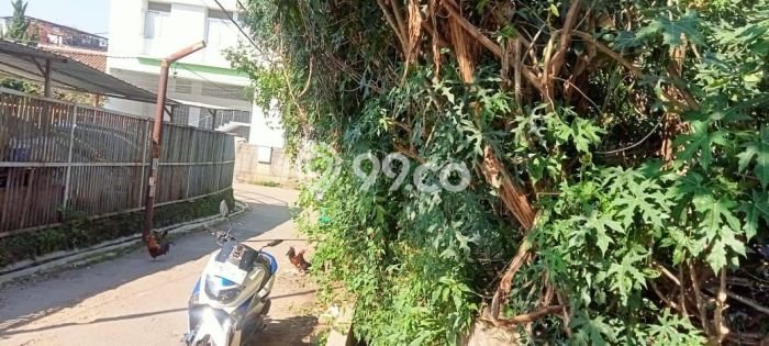 Tanah Kavling Dijual di Bandung dengan Spesifikasi 217m2 Tanah Kavling Dijual di Bandung dengan Spesifikasi 217m2