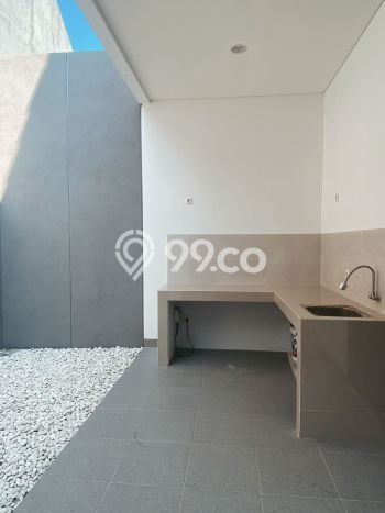Dijual Rumah Modern 3 KT di BKR, Bandung Dijual Rumah Modern 3 KT di BKR, Bandung