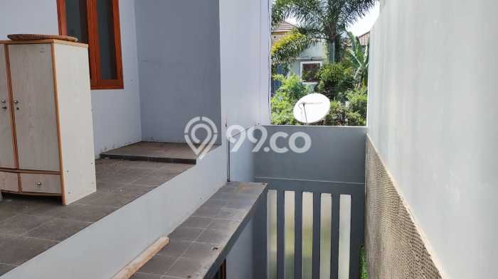 Ready to Use! Premium House LT 307m2 Desain Modern di Setiabudi Ready to Use! Premium House LT 307m2 Desain Modern di Setiabudi