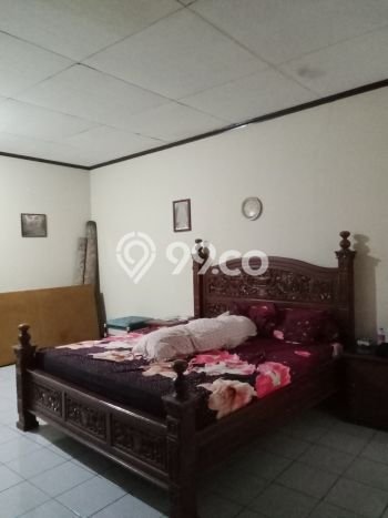 Tanah Kavling di Antapani Dijual dengan Luas 231m2 Tanah Kavling di Antapani Dijual dengan Luas 231m2